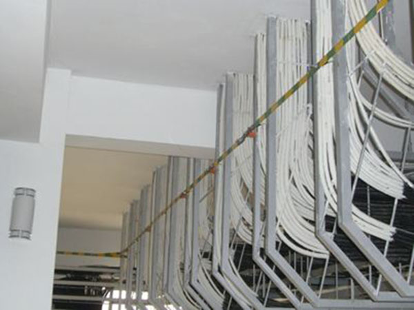 如何选择靠谱的隧道电缆防火涂料厂家？