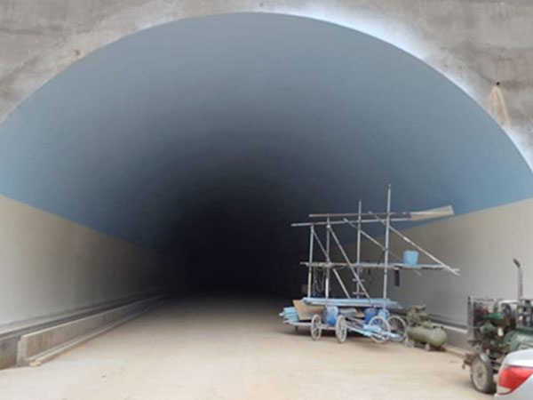 用好隧道电缆防火涂料，维护隧道安全不容忽视！
